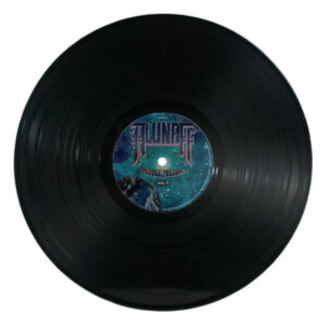 Alunah - Strange Machine (Vinyl) (US Import)