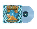 Alunah - Strange Machine (Baby Blue Vinyl) (Vinyl) (US Import)