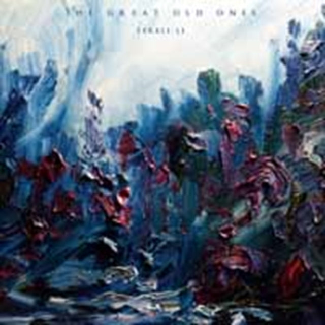 Great Old Ones - Tekeli - Li (CD) (US Import)