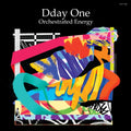 Dday One - Orchestrated Energy (CD)