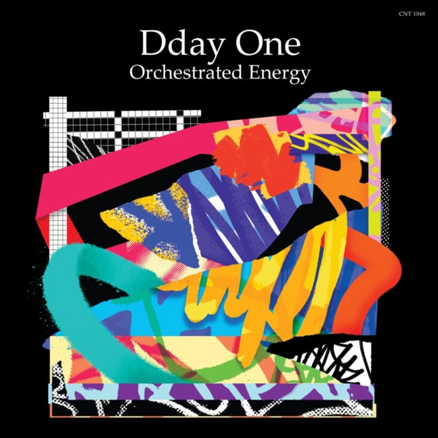 Dday One - Orchestrated Energy (CD)