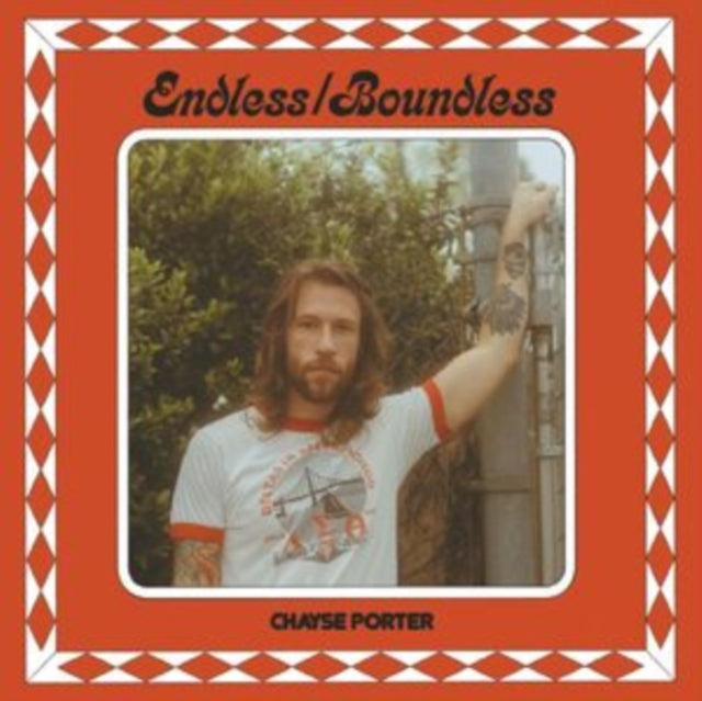 Chayse Porter - Endless / Boundless (Vinyl) (US Import)