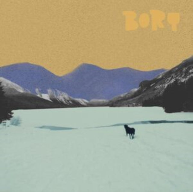 Bory - Who's A Good Boy (Vinyl) (US Import)