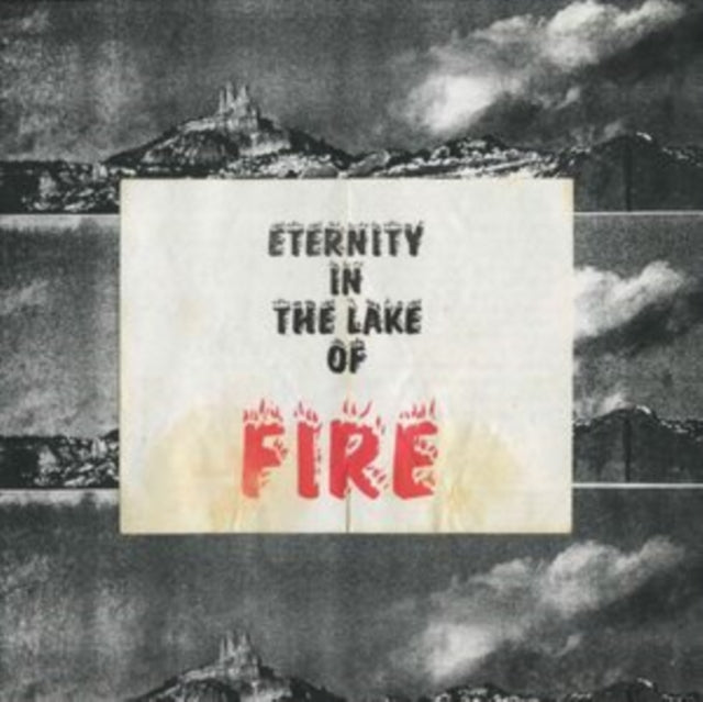 Bitter Calm - Eternity In The Lake Of Fire (Vinyl) (US Import)