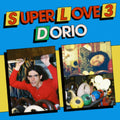 Dorio - Super Love 3 (Super Love Red Vinyl) (Vinyl) (US Import)