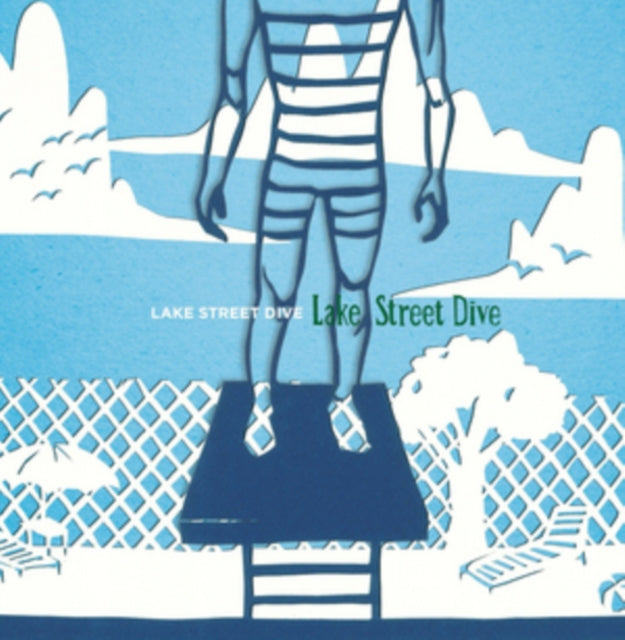 Lake Street Dive - Lake Street Dive / Fun Machine (Vinyl) (US Import)