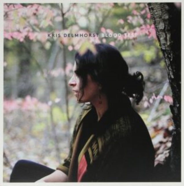 Kris Delmhorst - Blood Test (Vinyl) (US Import)