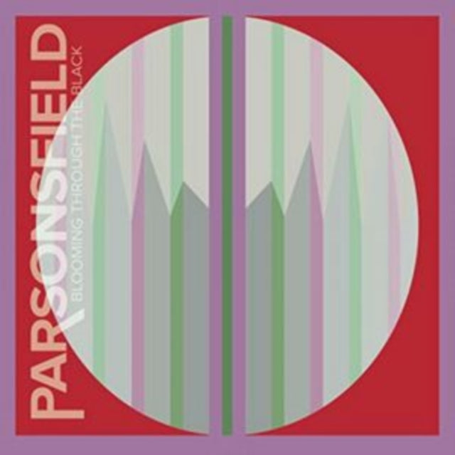 Parsonsfield - Blooming Through The Black (Vinyl) (US Import)