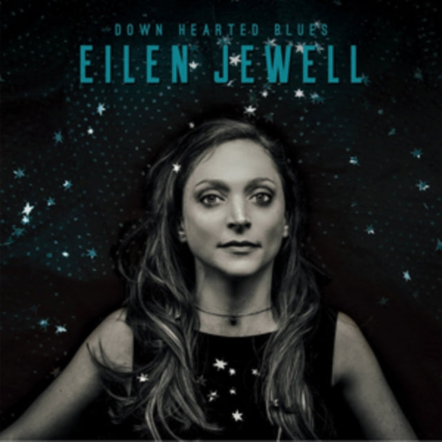 Eilen Jewell - Down Hearted Blues (Vinyl) (US Import)