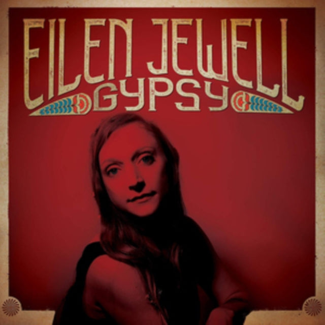 Eilen Jewell - Gypsy (Vinyl) (US Import)