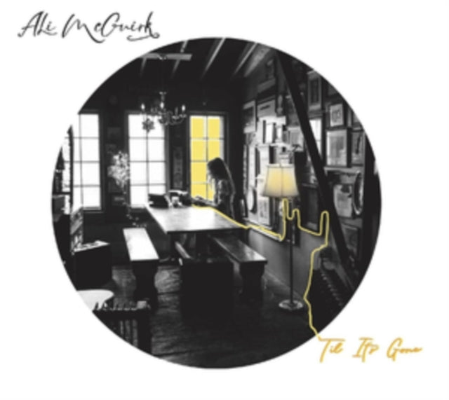 Ali Mcguirk - Til It’s Gone (Vinyl) (US Import)