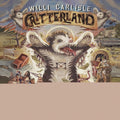 Willi Carlisle - Critterland (Vinyl) (US Import)