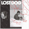 Olive Klug - Lost Dog (Vinyl) (US Import)