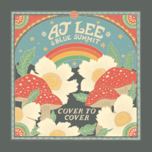 Aj Lee & Blue Summit - Cover To Cover (Vinyl) (US Import)