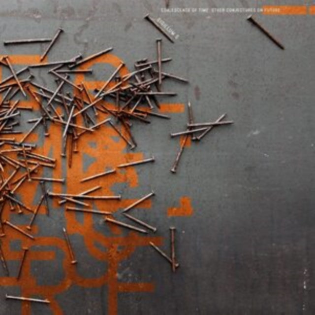 Sigillum S - Coalescence Of Time: Other Conjectures On Future (Orange Vinyl) (Vinyl) (US Import)