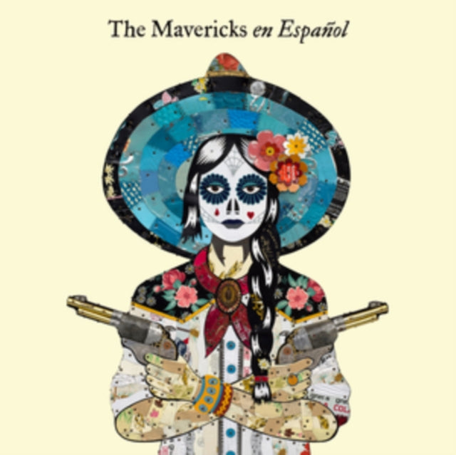Mavericks - En Espanol (Cassette)