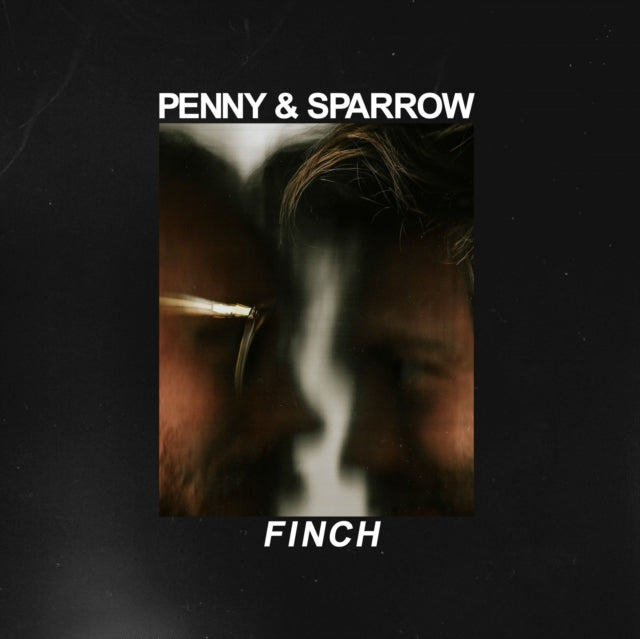 Penny & Sparrow - Finch (Vinyl) (US Import)