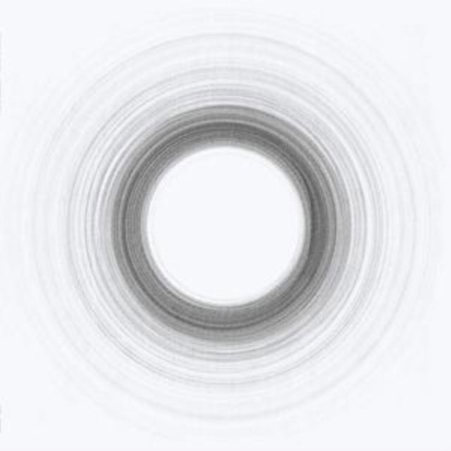 Daniel McCagh - Altered States (CD)