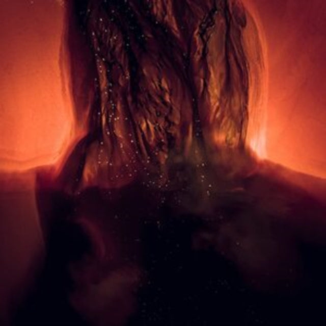 Ocoeur - Connections (Transparent Red Vinyl) (Vinyl) (US Import)