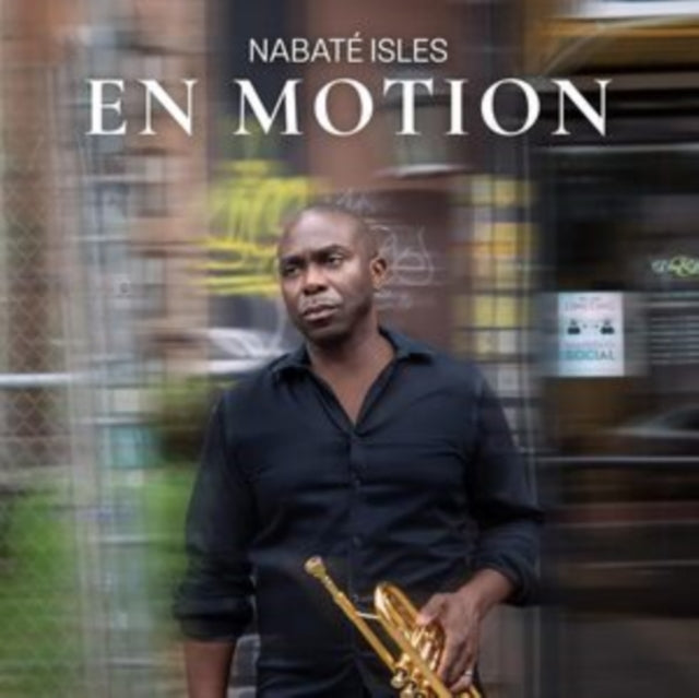 Nabate Isles - En Motion (CD)
