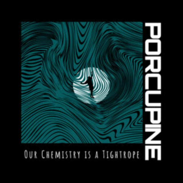 Porcupine - Our Chemistry Is A Tightrope (Vinyl) (US Import)