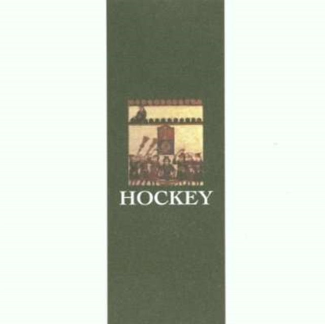 John Zorn - Hockey (CD)