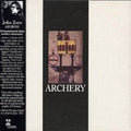 John Zorn - Archery (CD)