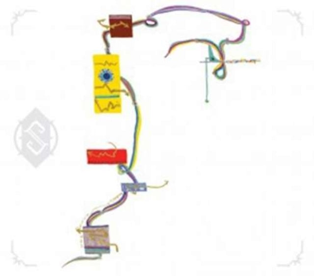 Wadada Leo Smith / George Lewis / John Zorn - Sonic Rivers (CD)