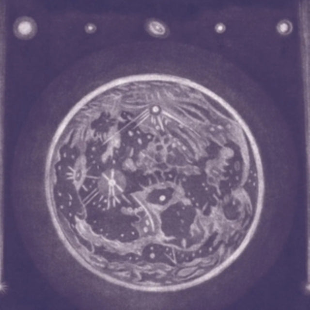 Dougie Bowne - Stars Are Indispensable (CD)