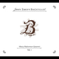 Mary Quartet Halvorson - Bagatelles Vol. 1 (CD)