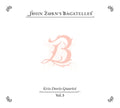 John Zorn - Bagatelles Vol. 5—KRIS Davis Quartet (CD)