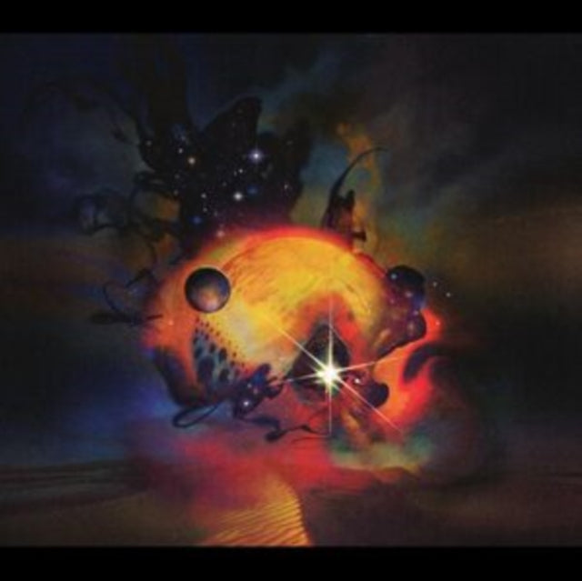 Sean Ono Lennon - Asterisms (Vinyl) (US Import)