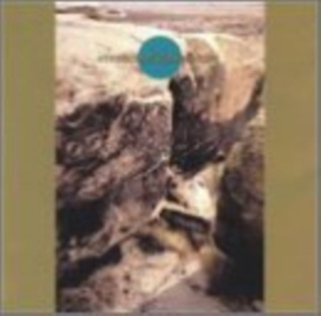 Ruins - Hyderomastgronongem (CD)