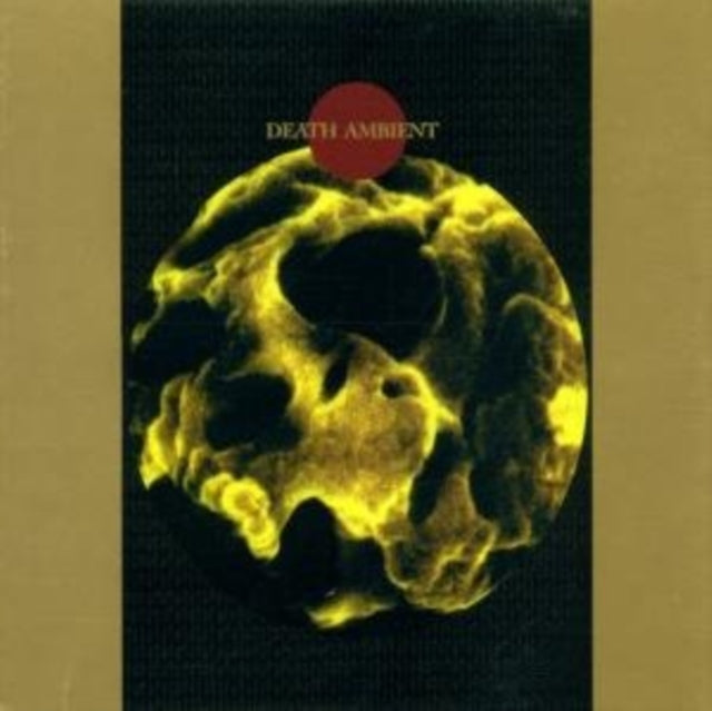 Kato Hideki / Ikue Mori / Fred Frith - Death Ambient (CD)