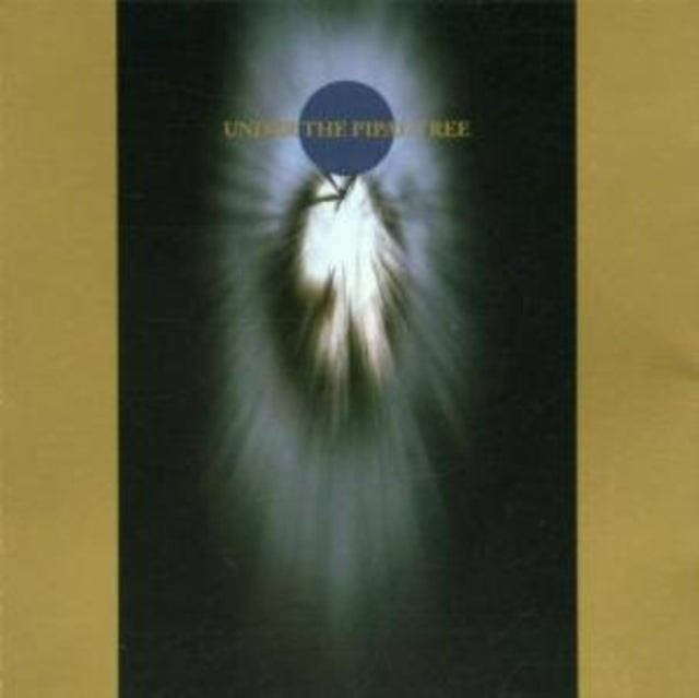 Mono - Under The Pipal Tree (CD)