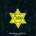 Mark Feldman / Marc Ribot / Anthony Coleman / Mark Mark Dresser - Zorn: Kristallnacht (CD)