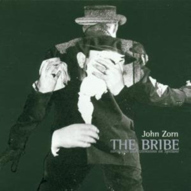 John Zorn - Bribe (CD)