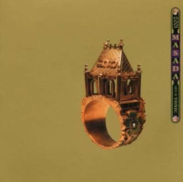 John Masada Zorn - Live At Tonic 2001 (CD)