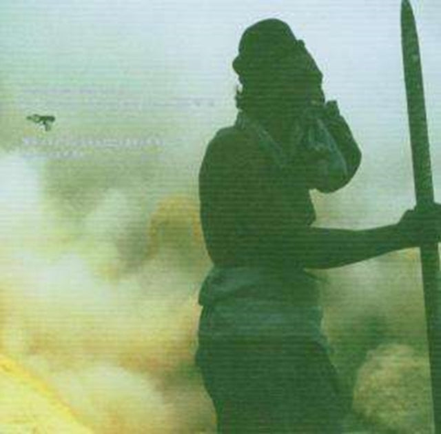 John Zorn - Filmworks XVI - Workingman's Death (CD)