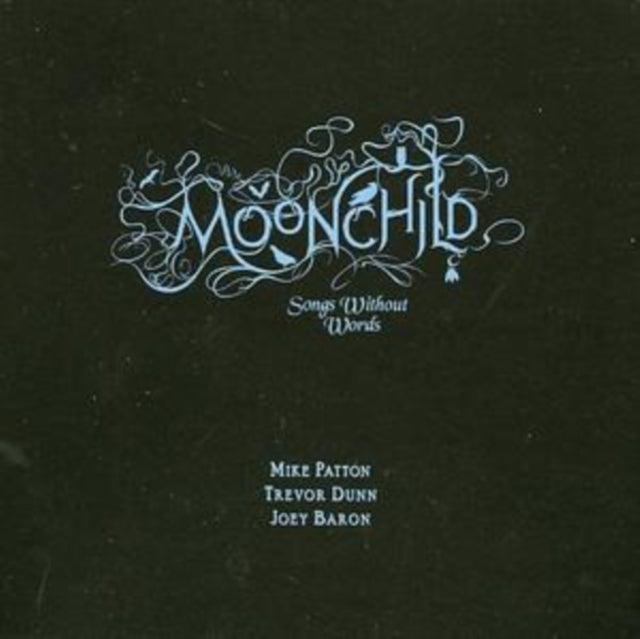John Zorn - Moonchild (CD)