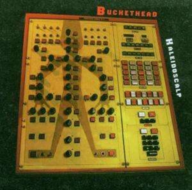 Buckethead - Kaleidoscalp (CD)