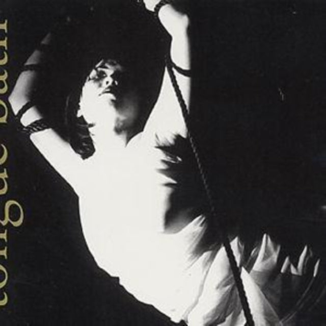 Xtatika - Tongue Bath (CD)