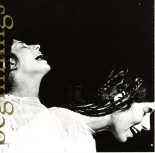 Meredith Monk - Beginnings (CD)