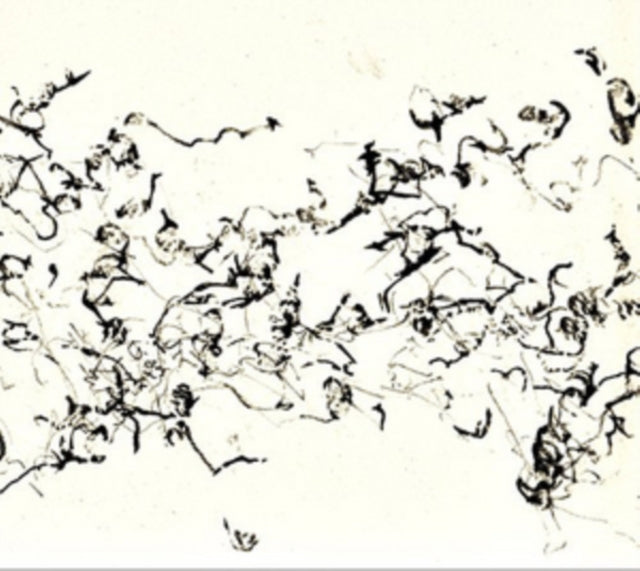 John Zorn - There Is No More Firmament (CD)