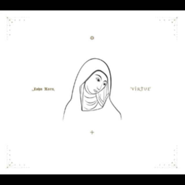 John Zorn - Virtue (CD)