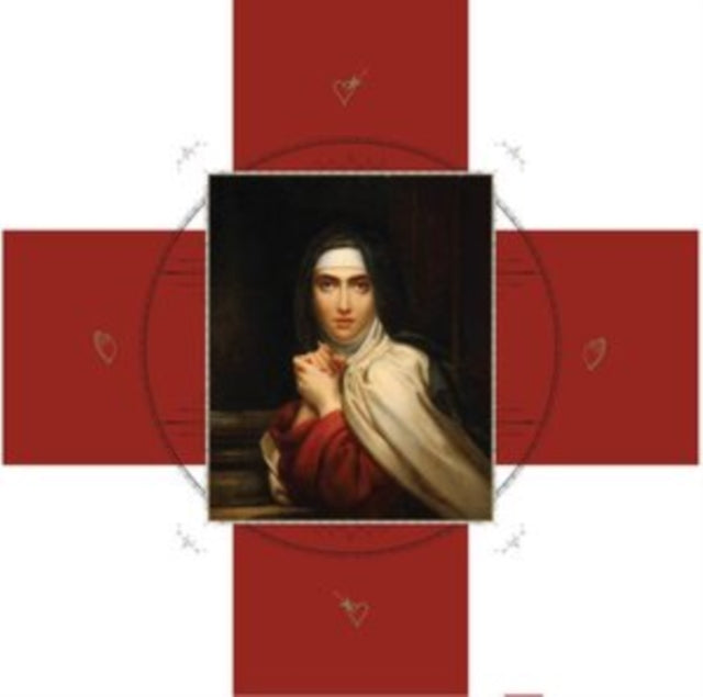 John Zorn - Teresa De Avila (CD)