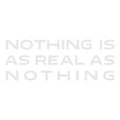 John Zorn - Nothing Is As Real As Nothing (CD)