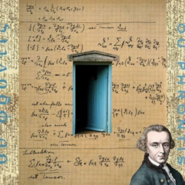 John Zorn - Ou Phrontis (CD)