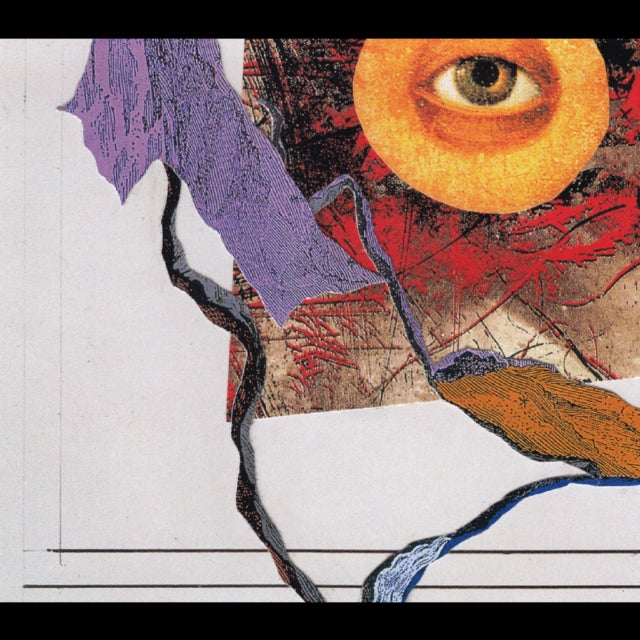 John Zorn & Dave Lombardo - Memories, Dreams, & Reflections (CD)