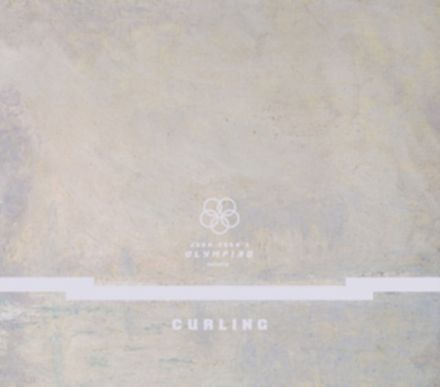 John Zorn - John Zorn's Olympiad - Vol. 4 - Curling (CD)